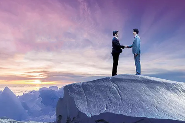 企業(yè)文(wén)化(huà)